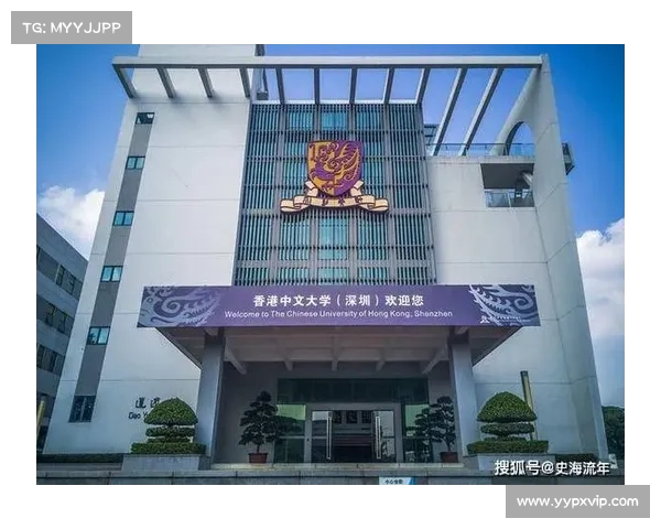 港校投档破万，北外未能超越湖北与长江大学，中外合作院校缘何失宠？